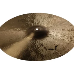 SABIAN Artisan Traditional Symphonic Suspended Cymbals 20 in.