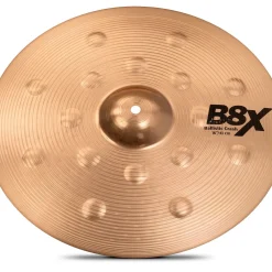 SABIAN B8X Ballistic Crash 16 in.