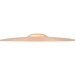 SABIAN B8X Band Cymbals, Pair 18 in.