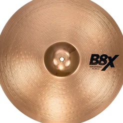 SABIAN B8X Marching Band 16 in.