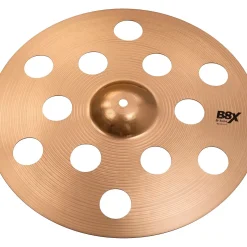 SABIAN B8X O-Zone Crash 16 in.