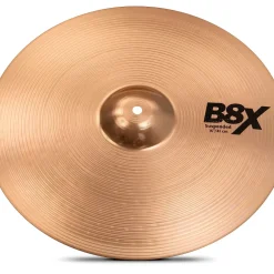 SABIAN B8X Suspended Cymbal 16 in.