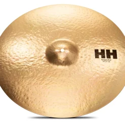 SABIAN HH Orchestral Suspended 20 in. Brilliant