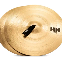 SABIAN HH Viennese Cymbals 20 in.