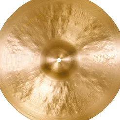 SABIAN HHX Anthology High Bell Crash Ride Cymbal 18 in.