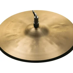 SABIAN HHX Anthology High Bell Hi-Hat Cymbal 14 in. Top