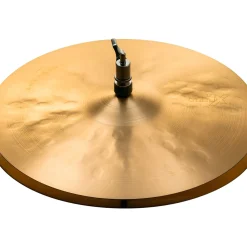 SABIAN HHX Anthology Low Bell Hi-Hat Cymbal 14 in. Pair