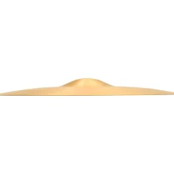 SABIAN HHX Anthology Low Bell Hi-Hat Cymbal 14 in. Pair