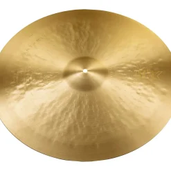 SABIAN HHX Anthology Low Bell Crash Ride Cymbal 22 in.