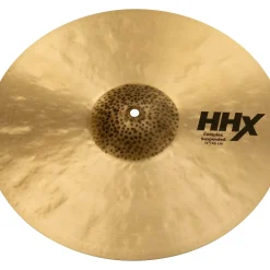 SABIAN HHX Complex Suspended 17 in.