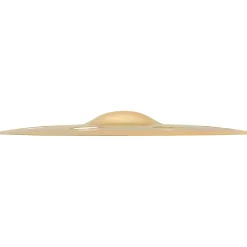 SABIAN HHX Evolution Series O-Zone Cymbal 18 in.