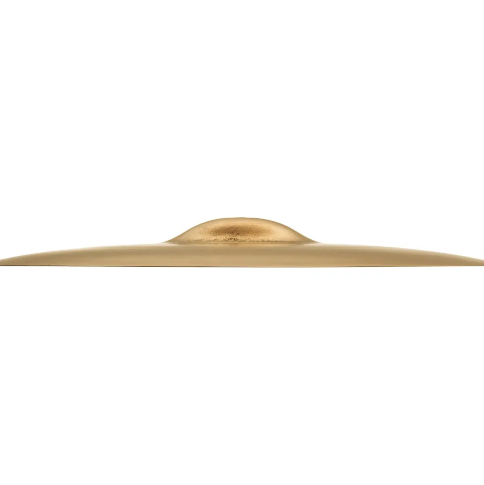 SABIAN HHX Evolution Series Crash Cymbal 18 in.