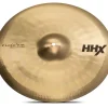 SABIAN HHX Evolution Series Effeks Crash Cymbal 17 in.