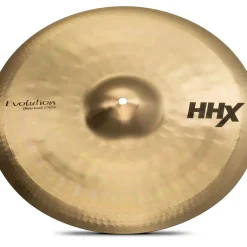 SABIAN HHX Evolution Series Effeks Crash Cymbal 17 in.