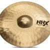 SABIAN HHX Fierce Crash Cymbal Brilliant 18 in.