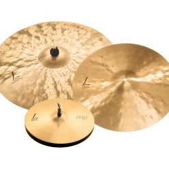 SABIAN HHX Legacy Pack