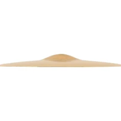 SABIAN HHX Medium Hats, Brilliant 14 in. Pair