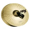 SABIAN HHX New Symphonic Viennese Band Cymbal Pair 18 in.