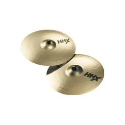 SABIAN HHX Plosion Crash Cymbal 15 in.