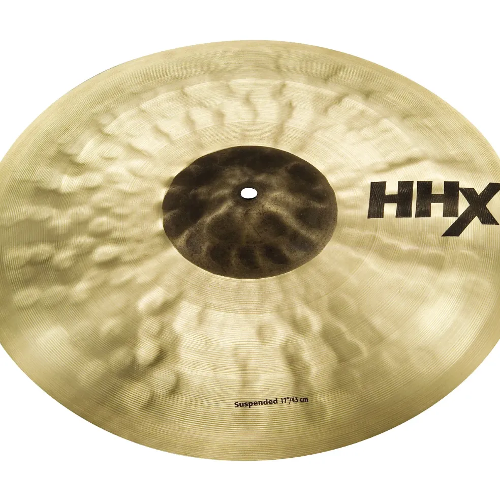 SABIAN HHX Suspended Cymbal Set 18 in.
