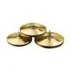 SABIAN HHXcelerator Hi-Hat Cymbal Pair 14 in.