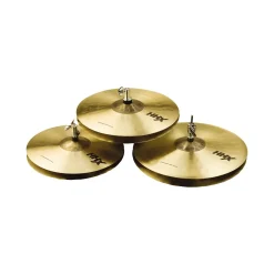 SABIAN HHXcelerator Hi-Hat Cymbal Pair 14 in.