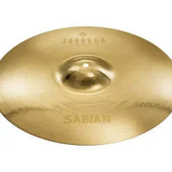 SABIAN Neil Peart Paragon Crash Brilliant 18 in.