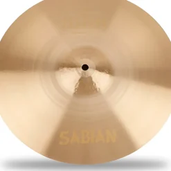 SABIAN Neil Peart Paragon Hi-Hats 14 in.
