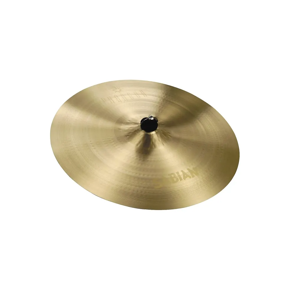 SABIAN Neil Peart Paragon Crash Cymbal 20 in.