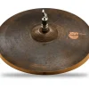 SABIAN SABIAN Big and Ugly XSR Series Monarch Hi-Hats 14 in.