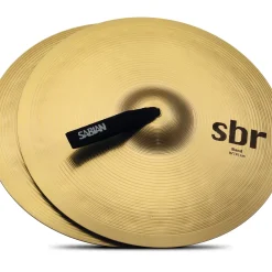 SABIAN SBR Band Cymbal Pair 16 in.