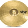 SABIAN SBR Crash Cymbal 16 in.