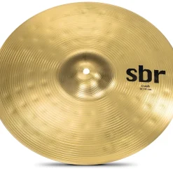 SABIAN SBR Crash Cymbal 16 in.
