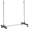 SABIAN SD40GS Large Gong Stand With Wheels