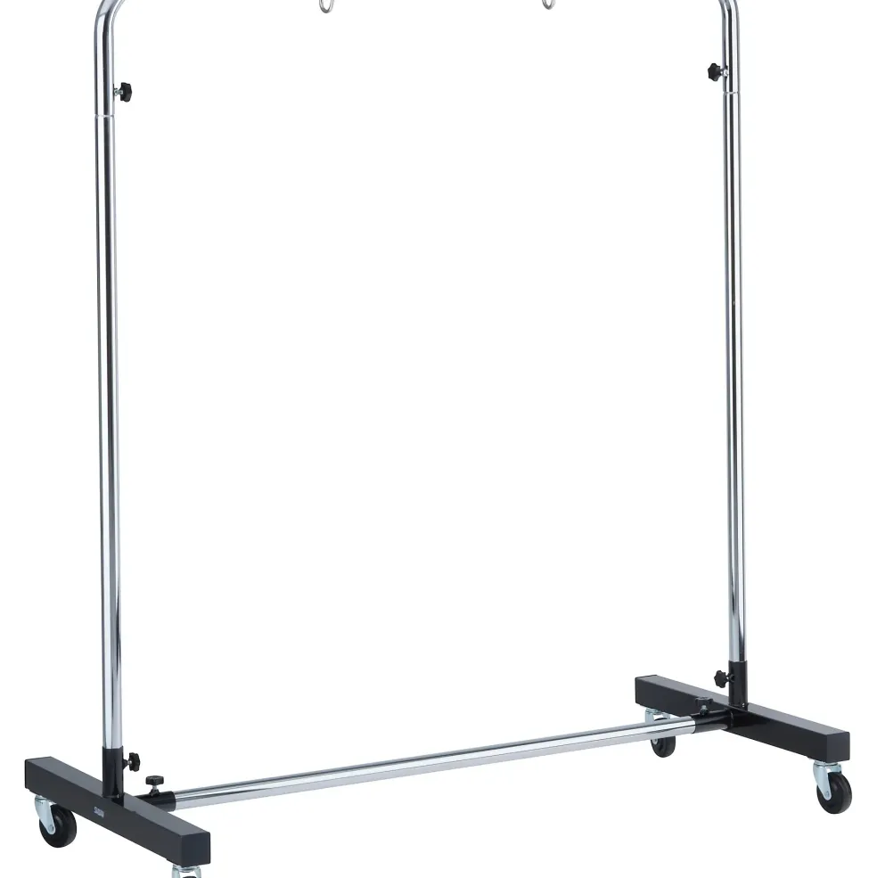SABIAN SD40GS Large Gong Stand With Wheels
