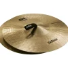 SABIAN SR2 Band and Orchestral Cymbal Pair 16" 16 in. Heavy