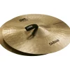 SABIAN SR2 Band and Orchestral Cymbal Pair 20" 20 in. Heavy