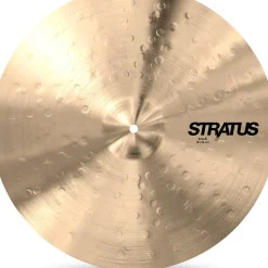 SABIAN STRATUS Crash Cymbal 18 in.