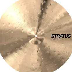 SABIAN STRATUS Cymbal Set