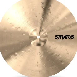 SABIAN STRATUS Hi-Hat Cymbals 15 in. Pair