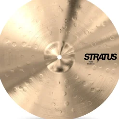 SABIAN STRATUS Hi-Hat Cymbals 14 in. Pair