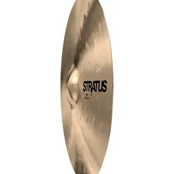 SABIAN STRATUS Hi-Hat Cymbals 14 in. Pair