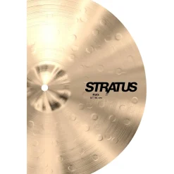 SABIAN STRATUS Hi-Hat Cymbals 14 in. Pair