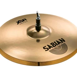 SABIAN XSR Complete Set Cymbals