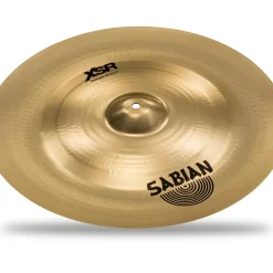 SABIAN XSR Complete Set Cymbals