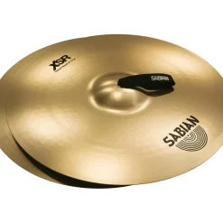 SABIAN XSR Concert Band 20 in.