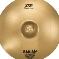 SABIAN XSR Concert Band 20 in.