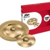 SABIAN XSR Effects Pack Cymbals