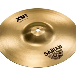 SABIAN XSR Effects Pack Cymbals