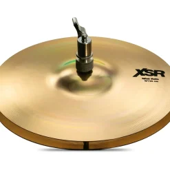 SABIAN XSR Mini Hats 10 in. Pair